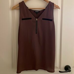 Brand: EXPRESS
Size: Large
Lightly used